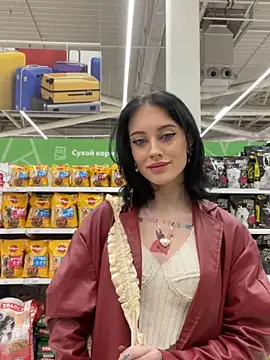 Snapshot of Melissa_crazy chatting on January 25, 2025, 3:09 pm Melissa crazy online show from January 25, 2025, 3:09 pm