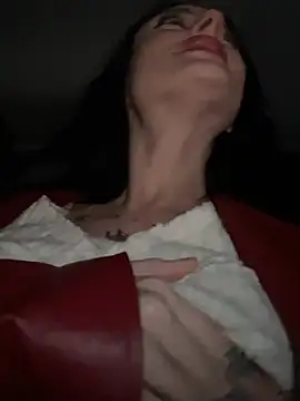 Snapshot of Melissa_crazy chatting on January 30, 2025, 7:15 pm Melissa crazy online show from January 30, 2025, 7:15 pm