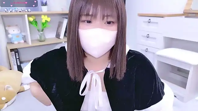 Snapshot of _mirai0917 chatting on December 19, 2024, 12:01 pm mirai0917 online show from December 19, 2024, 12:01 pm