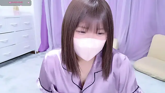 Snapshot of _mirai0917 chatting on January 28, 2025, 12:36 am mirai0917 online show from January 28, 2025, 12:36 am