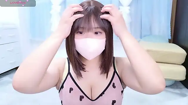 Snapshot of _mirai0917 chatting on October 12, 2025, 6:01 am mirai0917 online show from October 12, 2025, 6:01 am