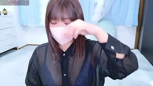 Snapshot of _mirai0917 chatting on October 21, 2025, 8:04 am mirai0917 online show from October 21, 2025, 8:04 am