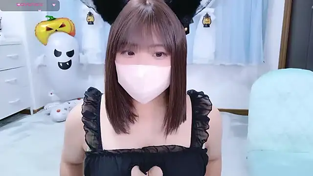 Snapshot of _mirai0917 chatting on October 30, 2025, 11:11 am mirai0917 online show from October 30, 2025, 11:11 am