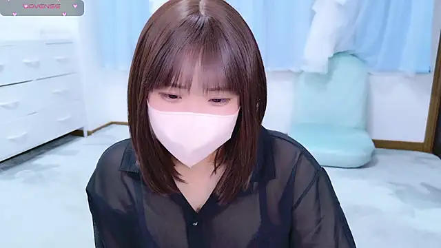 Snapshot of _mirai0917 chatting on November 6, 2025, 3:46 pm mirai0917 online show from November 6, 2025, 3:46 pm