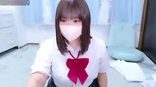 Snapshot of _mirai0917 chatting on November 10, 2025, 11:09 am mirai0917 online show from November 10, 2025, 11:09 am