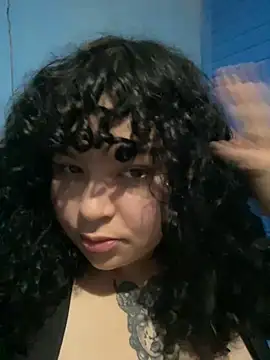 Kimberliprivv online show from May 19, 2026, 6:47 pm