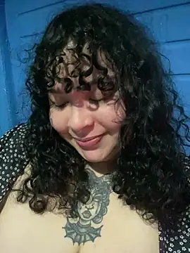 Kimberliprivv online show from July 14, 2026, 3:00 am