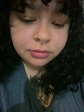 Kimberliprivv online show from July 26, 2026, 7:21 pm