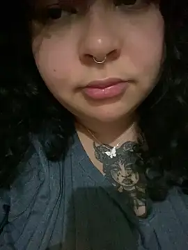 Kimberliprivv online show from July 28, 2026, 6:31 pm