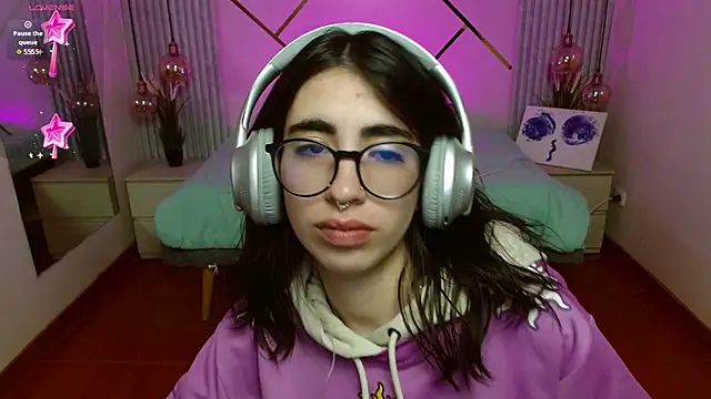 Snapshot of LenaRoses chatting on January 31, 2026, 8:07 pm LenaRoses online show from January 31, 2026, 8:07 pm