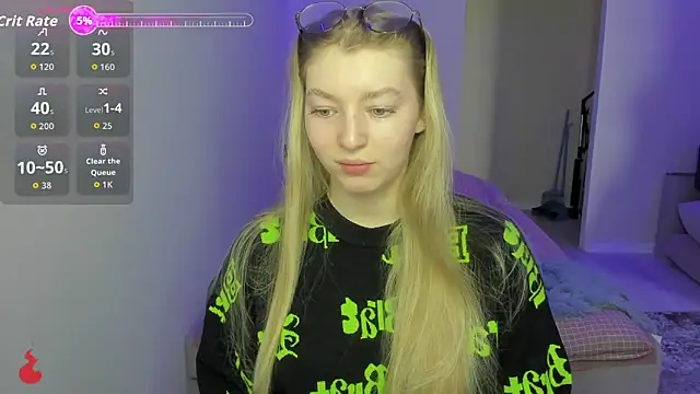 Drive-Crazy- online show from March 20, 2026, 6:07 am