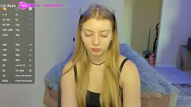 Drive-Crazy- online show from March 31, 2026, 4:57 am