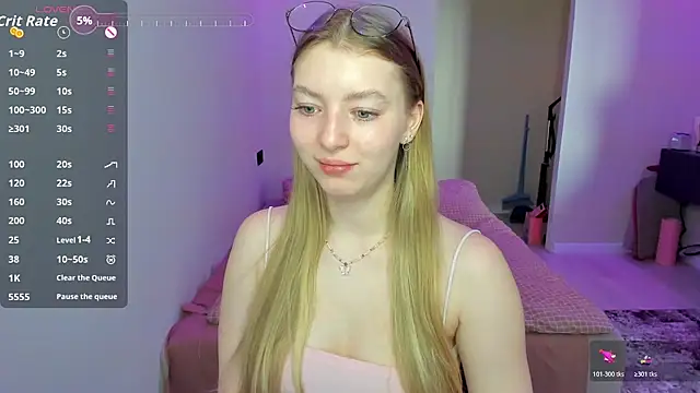 Drive-Crazy- online show from April 6, 2026, 4:46 am