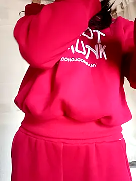 Sweet Toy20 online show from March 18, 2025, 8:25 am