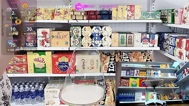  7Eleven  online show from March 16, 2025, 12:44 pm