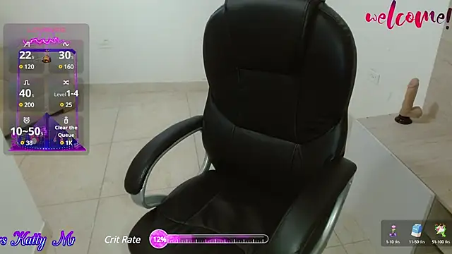 mrskatty online show from January 30, 2025, 7:48 pm