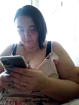 Liluboobs online show from February 15, 2026, 8:46 am