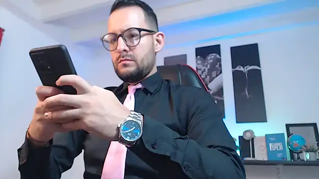 Jerry hot1 online show from February 15, 2025, 12:11 pm