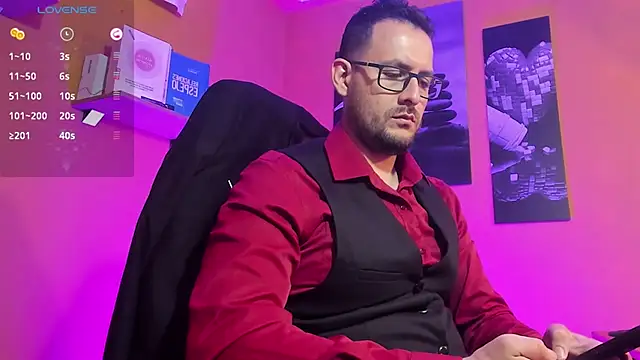 Jerry hot1 online show from October 10, 2025, 12:26 pm