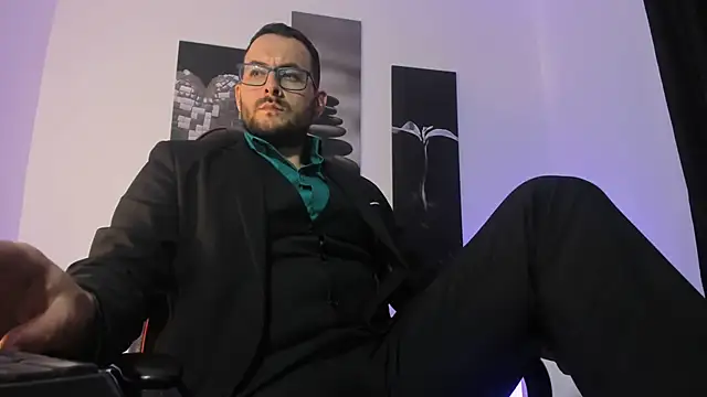 Jerry hot1 online show from February 8, 2026, 1:20 am