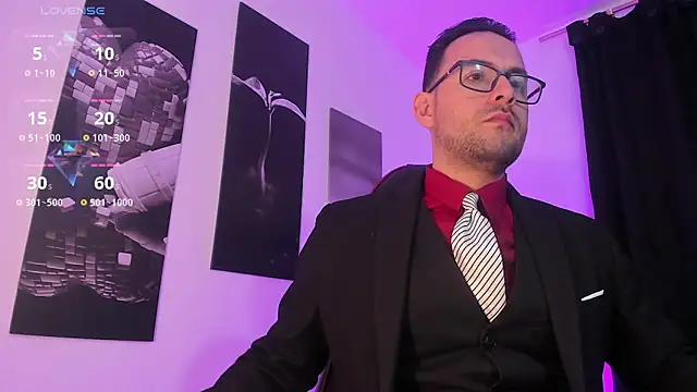 Jerry hot1 online show from March 27, 2026, 12:05 pm