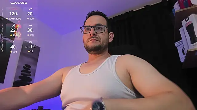 Jerry hot1 online show from April 10, 2026, 12:21 pm