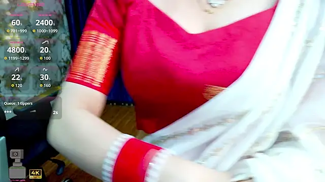 sassysonia online show from July 28, 2026, 2:13 pm