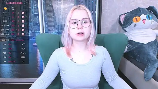 miray kuriyama123 online show from January 16, 2025, 12:45 am