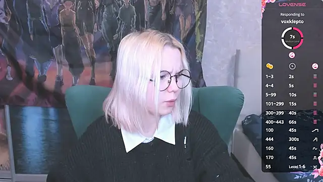 miray kuriyama123 online show from February 10, 2025, 11:45 pm