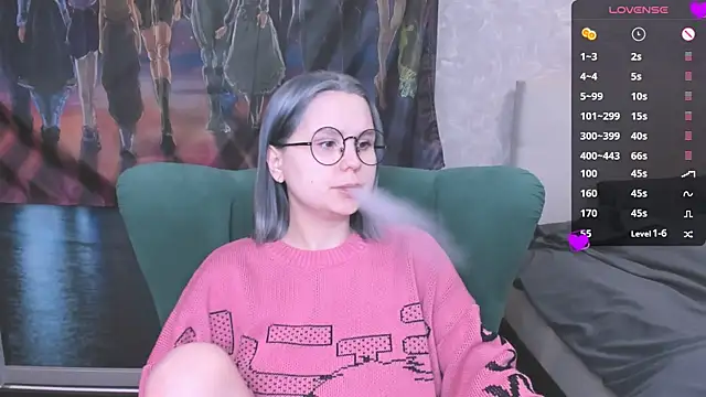 miray kuriyama123 online show from February 26, 2025, 6:00 pm