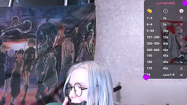 miray kuriyama123 online show from March 13, 2025, 4:16 am