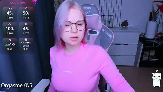 miray kuriyama123 online show from April 19, 2026, 6:21 pm