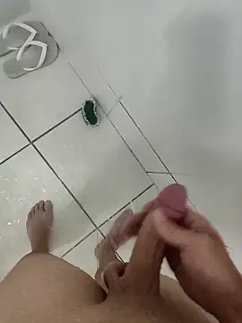 Amauri95 online show from February 16, 2026, 9:22 pm