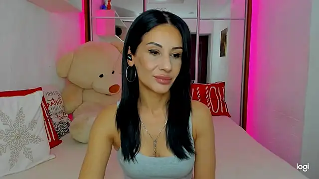 Blackeyeslady online show from January 3, 2025, 6:57 pm