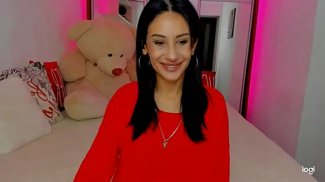 Blackeyeslady online show from February 3, 2025, 12:03 pm