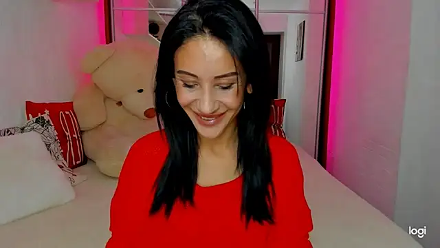 Blackeyeslady online show from February 3, 2025, 8:13 pm