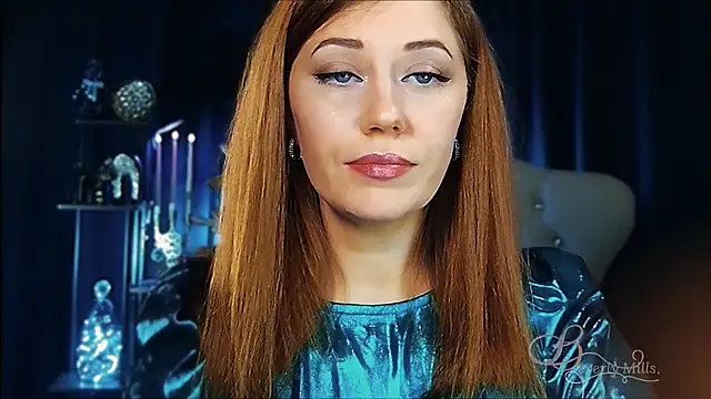 Snapshot of MissBeverlyMills chatting on April 23, 2026, 1:24 pm MissBeverlyMills online show from April 23, 2026, 1:24 pm