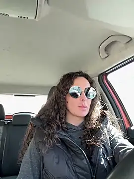 dolcevita002 online show from March 23, 2026, 11:25 am