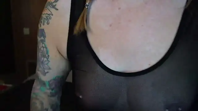 MaggieMayI89 online show from March 26, 2026, 4:45 pm