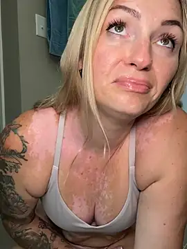 MaggieMayI89 online show from July 8, 2026, 6:12 pm