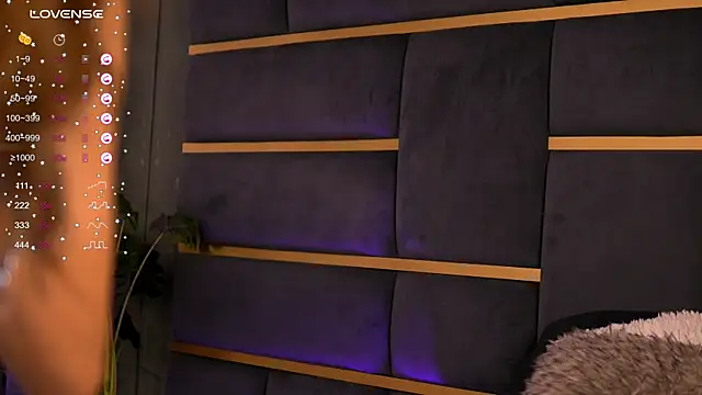 Snapshot of CynthiaWest chatting on January 30, 2025, 4:06 am CynthiaWest online show from January 30, 2025, 4:06 am