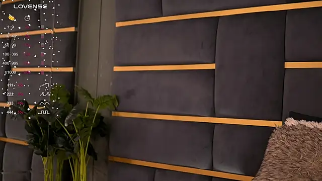 Snapshot of CynthiaWest chatting on February 21, 2025, 4:07 am CynthiaWest online show from February 21, 2025, 4:07 am