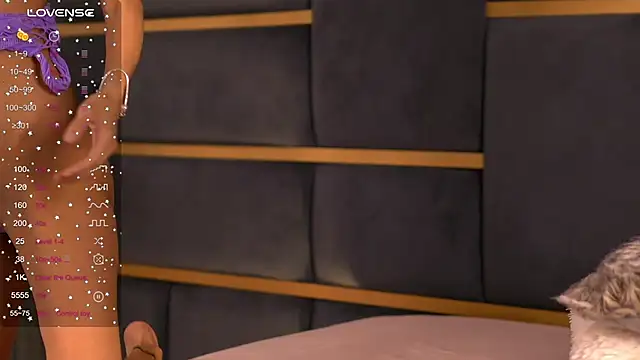 Snapshot of CynthiaWest chatting on February 26, 2025, 4:14 am CynthiaWest online show from February 26, 2025, 4:14 am