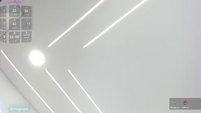 im giselle  online show from April 23, 2026, 6:14 am