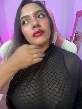 krishaa  online show from June 6, 2026, 7:51 pm