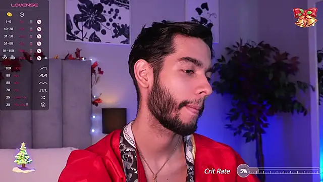 endy rush online show from December 23, 2024, 4:17 pm