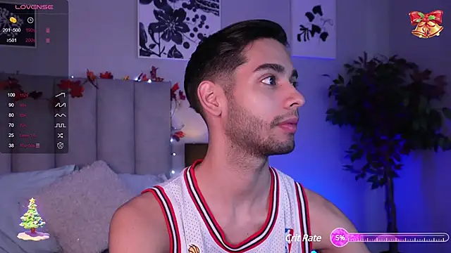 endy rush online show from December 28, 2024, 12:45 pm