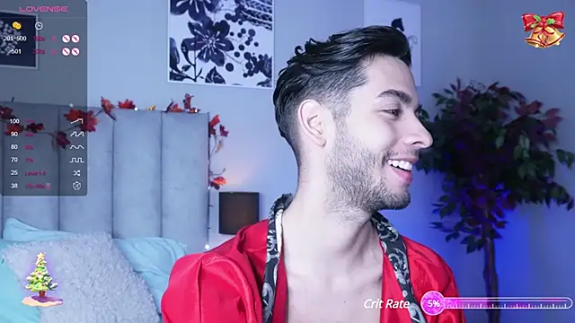 endy rush online show from December 31, 2024, 12:57 pm