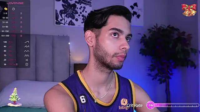 endy rush online show from January 2, 2025, 12:46 pm