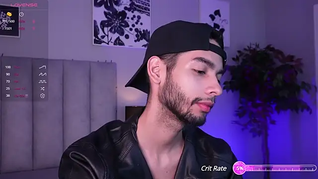 endy rush online show from January 14, 2025, 12:45 pm